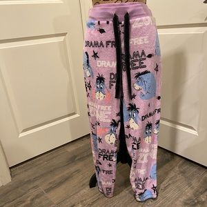 Eeyore Pajama pant leggings